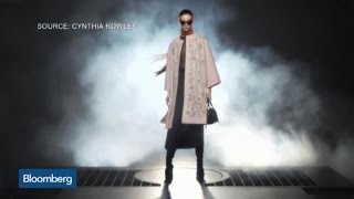 Cynthia Rowley: The 21st Century Fashion Designer Cynthia Rowley: The 21st Century Fashion Designer