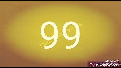 My By The Numbers List Mega Extended Bad Edition Part 12