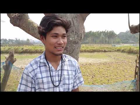 short-film-making-video-2020-||-tiger-group-kokborok-video-||-sb-debbarma