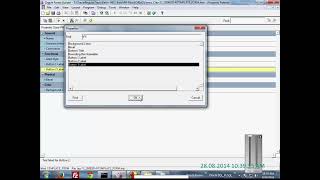 Forms Class oracle 11g tutorial