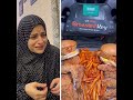 فقدت الذاكره أضحك مع ام سيف ونانو كوميديات  طبخات أم سيف اكسبلور جيفارا العلي 