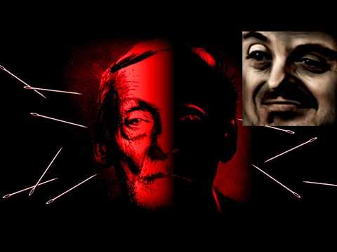 Forsen reacts to Albert Fish - The Real Life Boogeyman