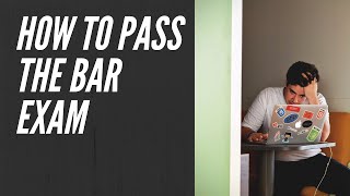 The july 2018 california bar exam had lowest passage rate in nearly 70
years. this means that practically all practicing attorneys alive
today took a bar...