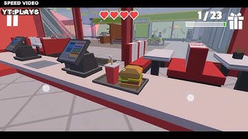 Robbery Madness - Robber Stealth FPS Loot Grinder / Android app
