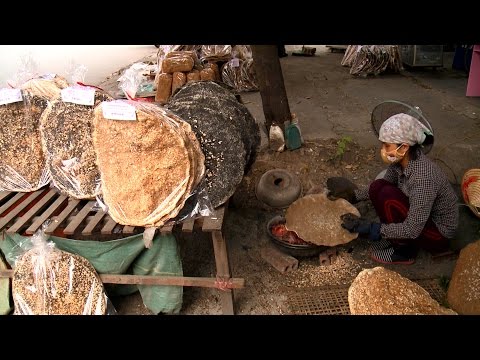Video Phóng Sự Việt Nam: Bánh đa làng Kế - youtube