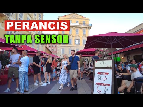 Video: Waktu Terbaik Mengunjungi Lyon, Prancis