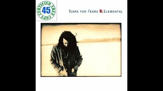 TEARS FOR FEARS - BREAK IT DOWN AGAIN - Elemental (1993) HiDef :: SOTW #164