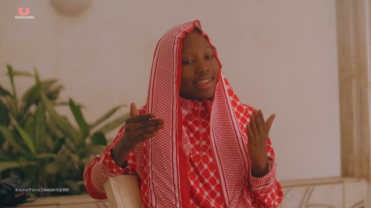 K A N U_F O L L O || Season 3 EP60 || latest Mandinka Drama | Gambian Drama 2026
