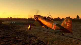 ТРБ 6.3 Италия в War Thunder #113