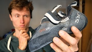 My Favourite Climbing Shoe for Bouldering | Gear Review My Favourite Climbing Shoe for Bouldering | Gear Review