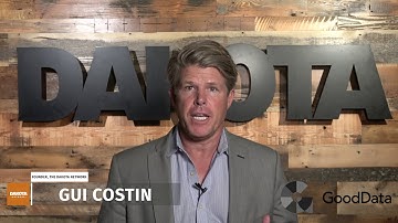 Introducing GoodData