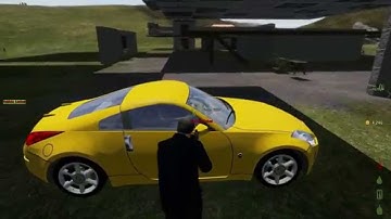 Dayz graphics glitch