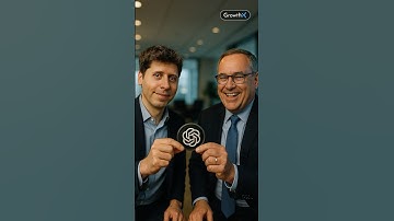 They Thought AI Will Kill McKinsey, But..