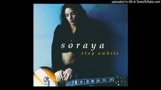Soraya - Stay awhile, puesto 38 (11 Enero 1997)