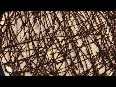 Video: Wie Man Black Prince Schokoladenkuchen Zu Hause Macht