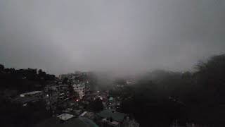 RUAHPUI VANAWN IN AIZAWL KHAPUI A NUAI MEK ENG THIL NGE THLENG XEL DAWN