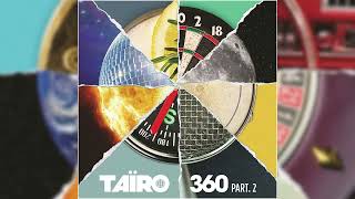 Taïro Feat. S.Pri Noir - Slow Down (Audio)