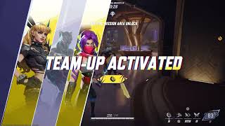 Marvel Rivals Pt28 (Quick Match Domination Mode) (Intergalactic Empire of Wakanda) (Psylocke)