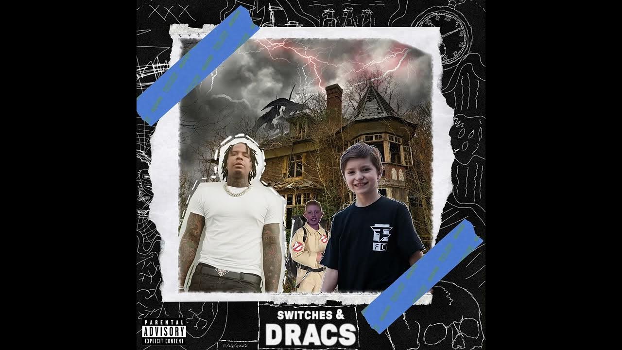 "Switches & Dracs" Prod.Wvffle (vocals feat Moneybagg Yo, Lil Durk