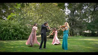 WIND OF CHANGE - Viola & Viola. Anna Serova, Roberto Molinelli WIND OF CHANGE - Viola & Viola. Anna Serova, Roberto Molinelli