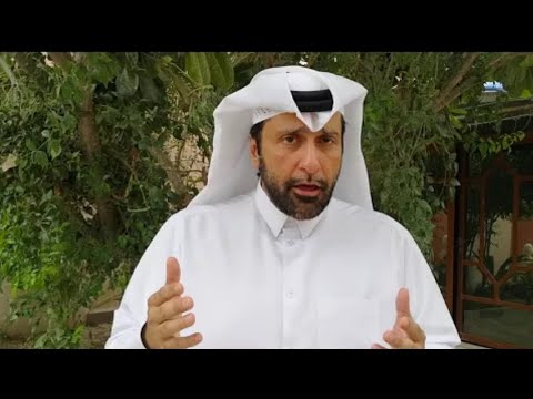 من هو صاحب أعلى راتب في العالم لن تتخيل كم راتبه د عبد العزيز الخزرج الانصاري