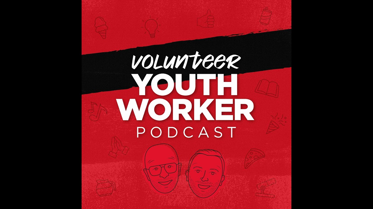 205: What’s Better For Your Youth Ministry – Live Teaching or Video Curriculum?