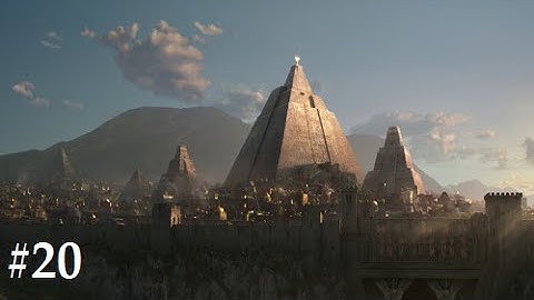 Crusader Kings 2: Game of thrones mod- New Ghis #20