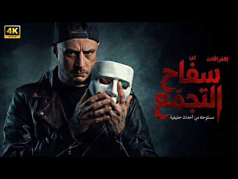 فيلم العيد سف اح التجمع كامل بطولة أحمد الفيشاوي 2026