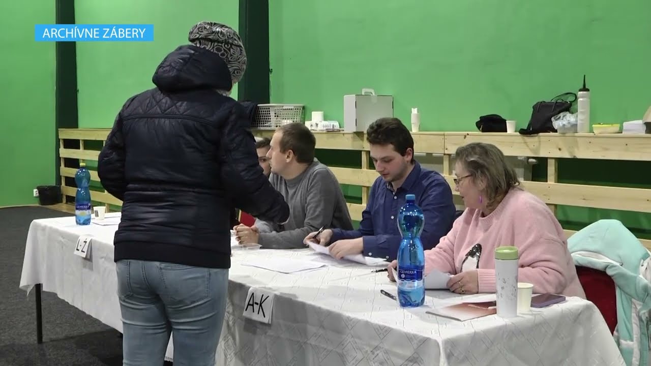 VIDEO + ANKETA Doživotná renta či návrat NAKA: V sobotu je REFERENDUM!