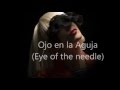 Eye of the needle (sub Español)
