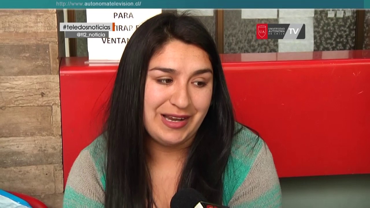 Campaña "Entrega esperanza" navidad en Correos de Chile