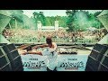 Richard reynolds live  machac festival mainstage 2017