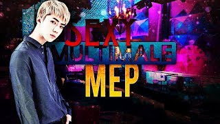Sexy Kpop Multimale [COLLAB]