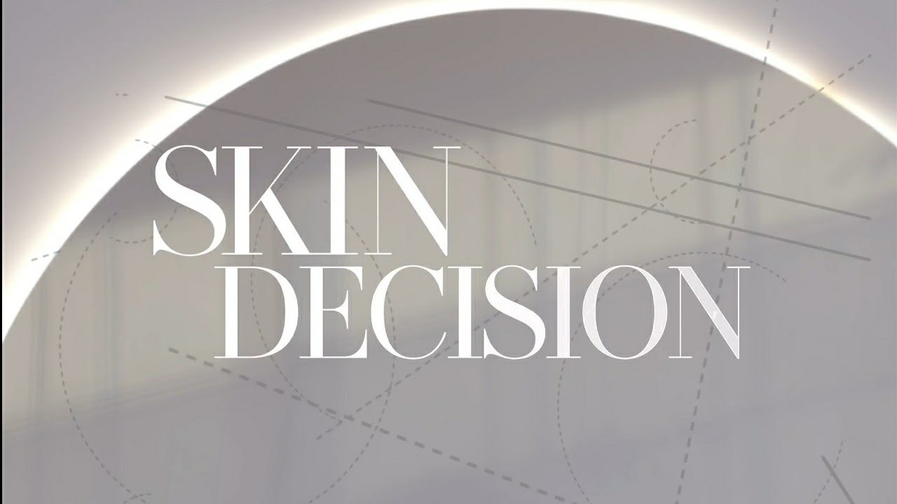Skin Decision: Before and After "Official Trailer"