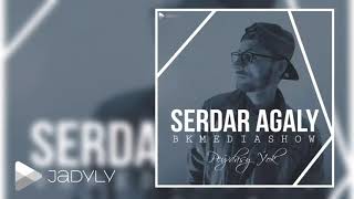 Serdar Agaly - Peýdasy Ýok (Official Music)