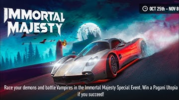 Need For Speed No limits Gameplay Supra Final in Lamborghini Car 818