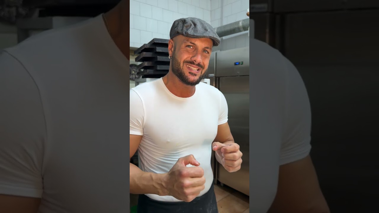 La Caprese al Limone di Marcello Mazza