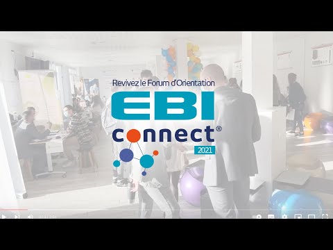 Forum EBIconnect 2021