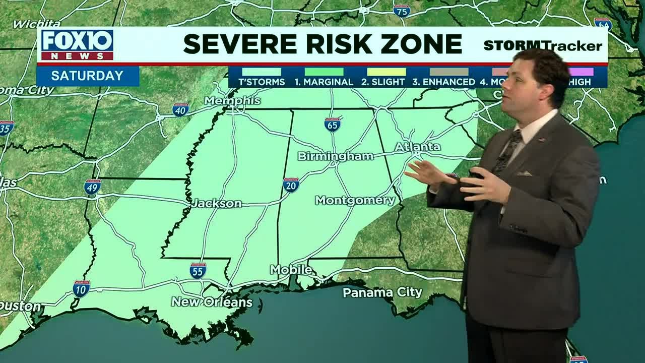 Morning Weather Update for Thursday Nov. 3, 2022 - YouTube