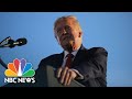 Trump Delivers Campaign Speech In Pennsylvania | NBC News