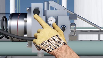 biffi electrohydraulic actuators