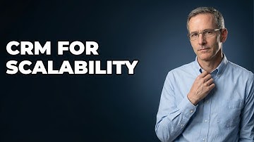 How To Plan CRM For Long-Term Call Center Scalability?