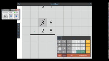 ModMath: Addition, Subtraction, Multiplication