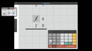 ModMath: Addition, Subtraction, Multiplication screenshot 4