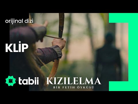 Hain, Şehzadenin Yanı Başında mı? | Kızılelma: Bir Fetih Öyküsü 7. Bölüm