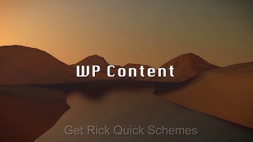 WP Content Autoblogging - The Best Autoblogging Software Availble.