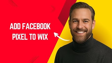 How to Add Facebook Pixel to Wix Fast and Easy! – Wix Website Builder Tutorial for Beginners