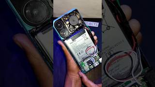 Mobile modified #shorts@mr electric project
