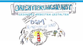 BGM – rundum gesund: Theo-Lorch-Werkstätten gGmbH