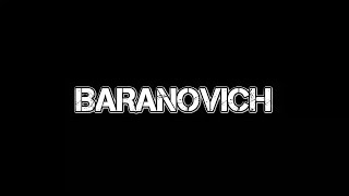 COTW 2023 - Baranovich - Invincible